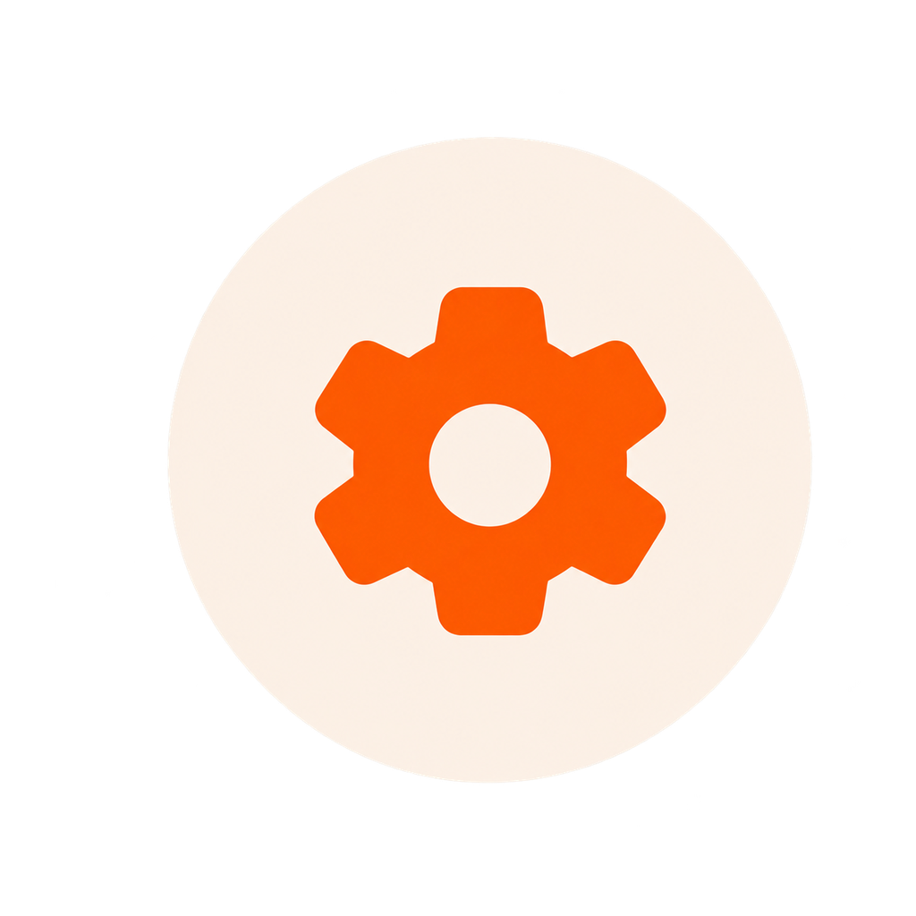 icon funktion konfigurator