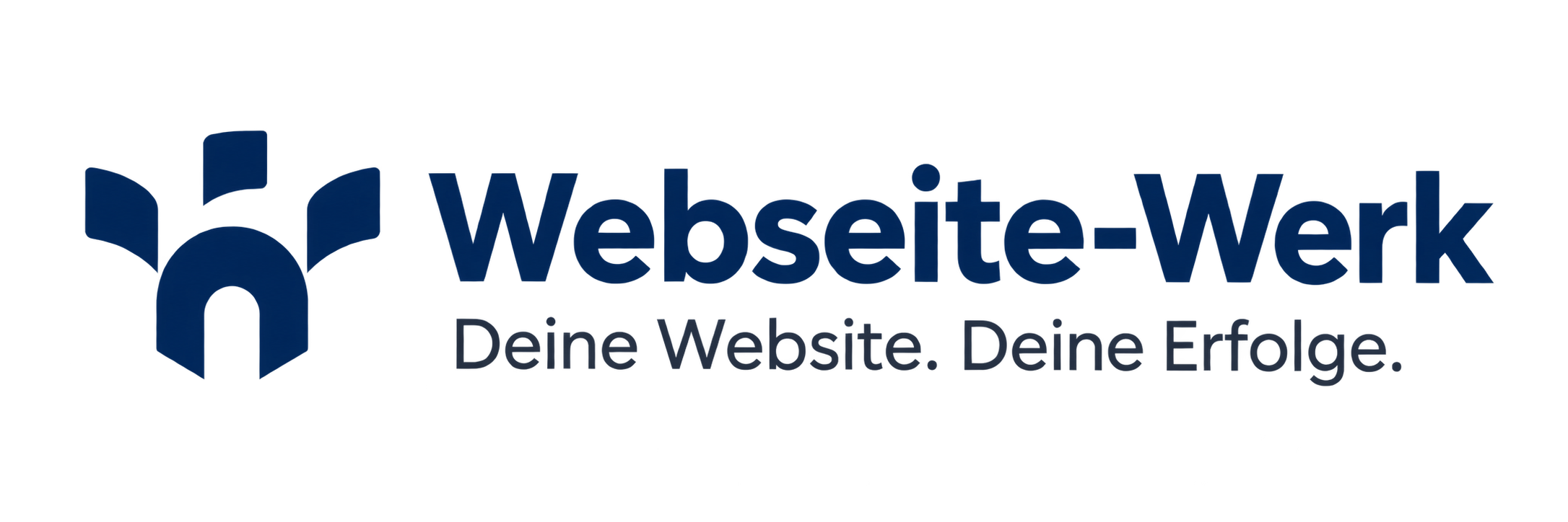 Webseite-Werk – Deine Website. Deine Erfolge.
